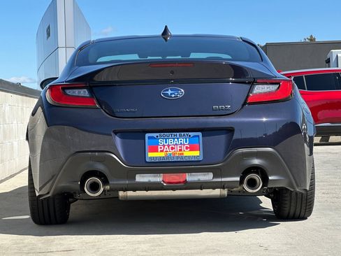 New 2025 Subaru BRZ Limited image 5