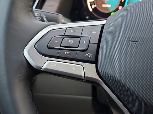 New 2026 Volkswagen Atlas SEL Premium R-Line image 21