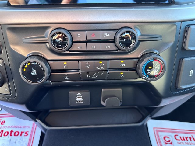 New 2026 Ford F150 XL AWD/4WD image 14