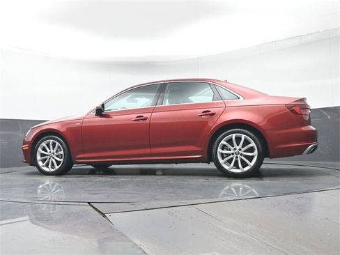 Used 2019 Audi A4 2.0T Premium w/ Convenience Package image 34