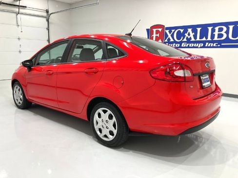 Used 2013 Ford Fiesta SE FWD image 20