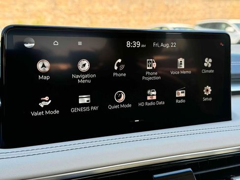 New 2026 Genesis G70 2.5T Prestige image 26