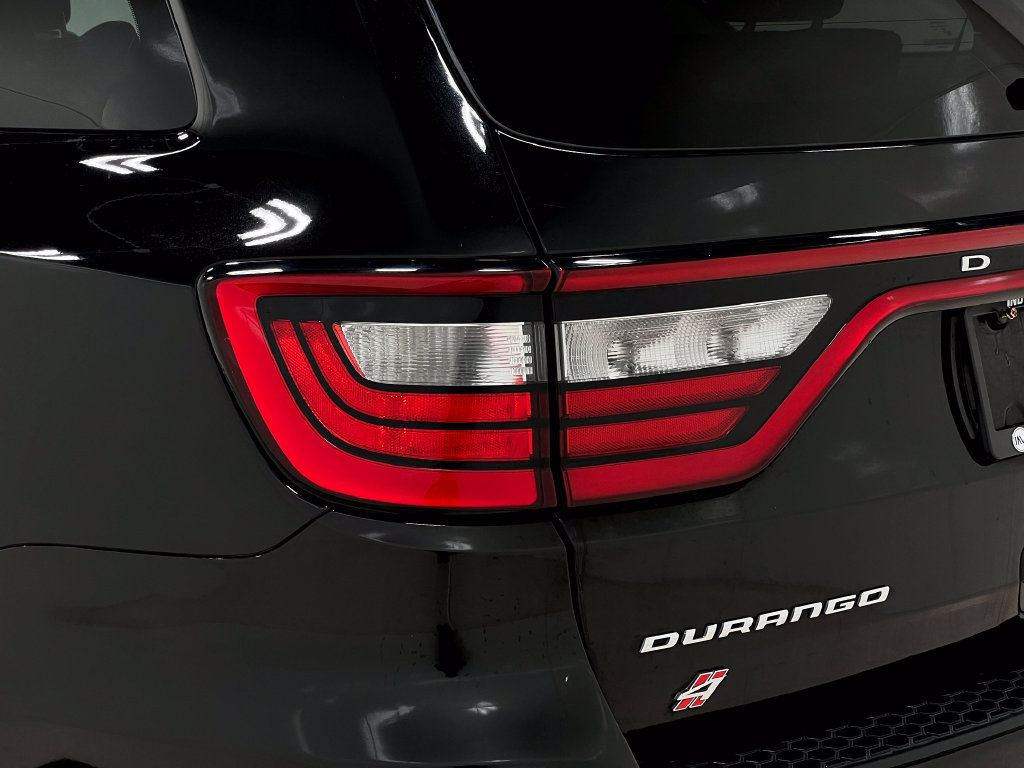 Used 2018 Dodge Durango GT AWD/4WD image 37