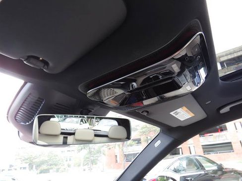 Used 2026 Mercedes-Benz GLC 300 4MATIC image 19