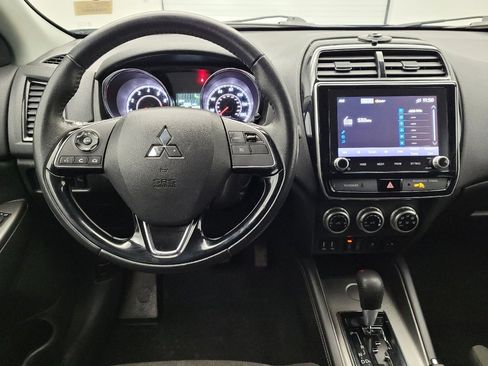 Used 2020 Mitsubishi Outlander Sport SE image 22
