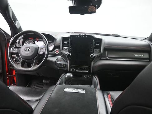 Used 2021 RAM 1500 TRX w/ TRX Level 2 Equipment Group AWD/4WD image 28