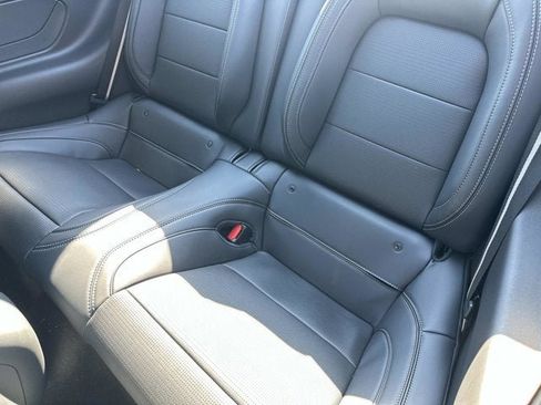 New 2025 Ford Mustang Premium image 11