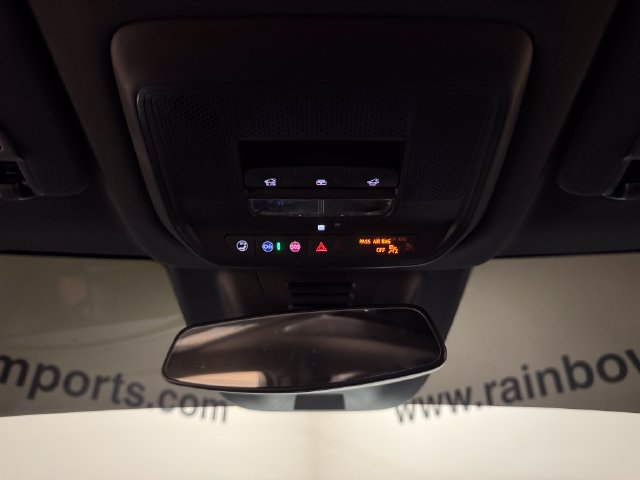 Used 2024 Chevrolet Equinox EV LT FWD image 19