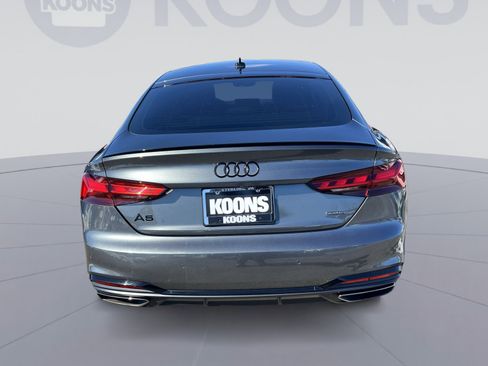 Used 2023 Audi A5 2.0T Prestige image 5
