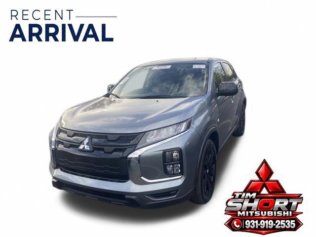 Used 2024 Mitsubishi Outlander Sport AWD image 1