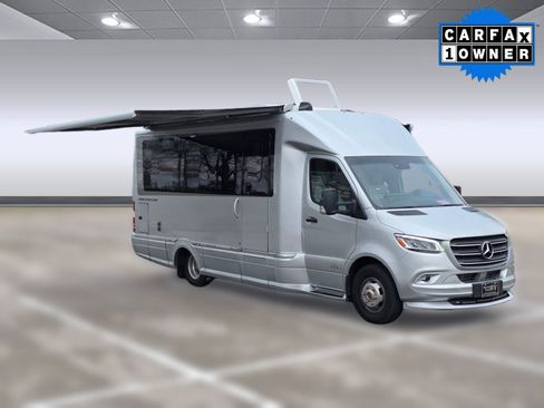 Used 2020 Mercedes-Benz Sprinter 3500 image 5