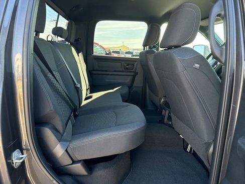 New 2026 RAM 2500 Tradesman AWD/4WD image 14