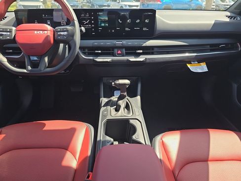 New 2026 Kia K4 GT-Line Turbo FWD image 13