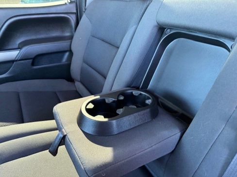 Used 2017 Chevrolet Silverado 1500 LT w/ All Star Edition image 25