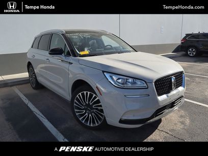 Used 2022 Lincoln Corsair Reserve w/ Equipment Group 201A