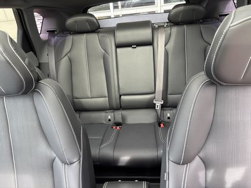 Used 2025 Cadillac Optiq Sport 2 w/ LPO, Floor Liner Package image 33