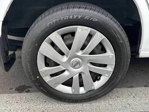 Used 2017 Nissan NV200 SV w/ Technology Package FWD image 46