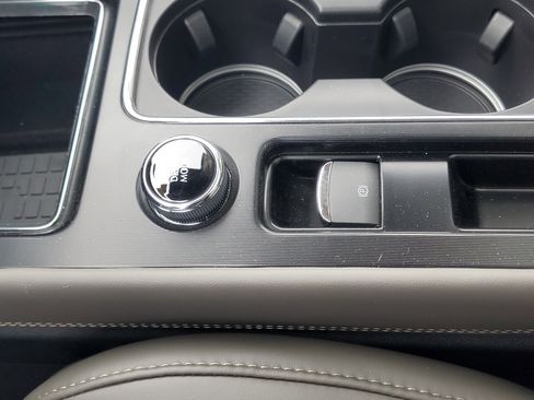 New 2026 Lincoln Corsair Grand Touring image 25