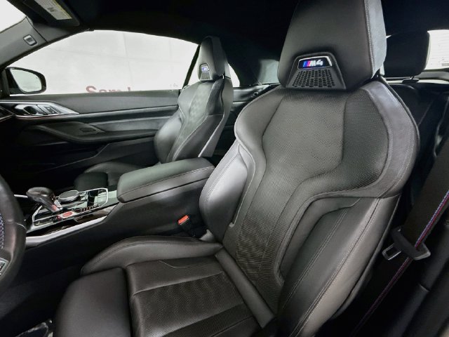 Used 2022 BMW M4 xDrive Competition AWD/4WD image 29