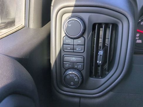 New 2026 Chevrolet Silverado 1500 W/T w/ WT Value Package AWD/4WD image 23