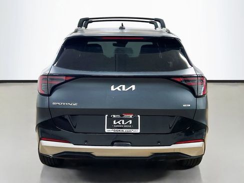 New 2026 Kia Sportage SX Prestige image 6