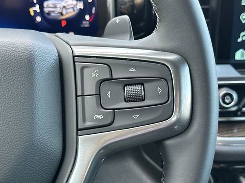 New 2026 Chevrolet Silverado 1500 RST w/ Protection Package image 31