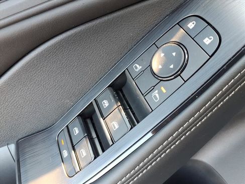 New 2026 Nissan Rogue SV w/ SV Premium Package image 18