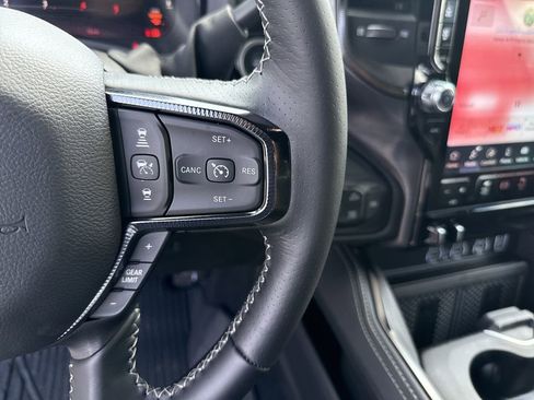 New 2026 RAM 2500 Rebel w/ Rebel Level 2 Equipment Group image 25