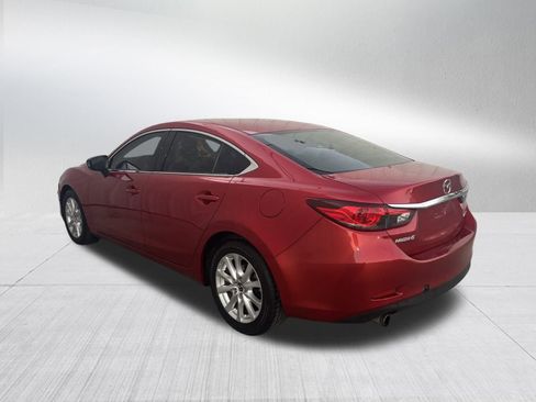 Used 2015 MAZDA MAZDA6 Sport image 8