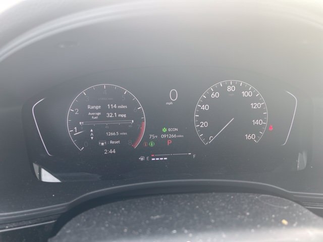 Used 2022 Honda Civic Sport image 24