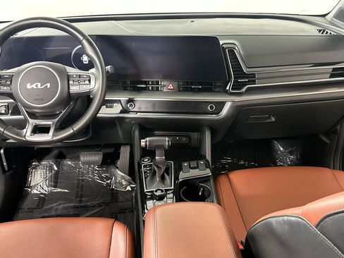 Used 2023 Kia Sportage SX FWD image 20