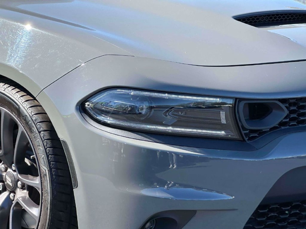 Used 2023 Dodge Charger Scat Pack w/ Plus Group RWD image 8