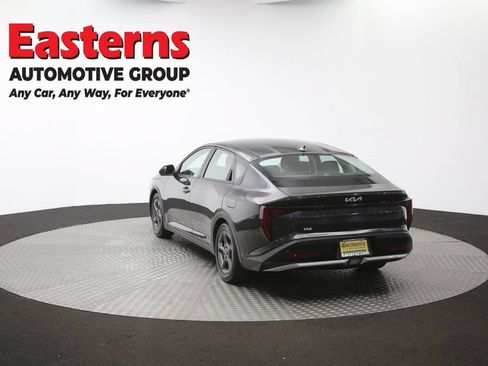 Used 2025 Kia K4 FWD image 64