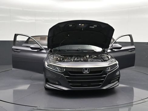Used 2019 Honda Accord Sport image 28