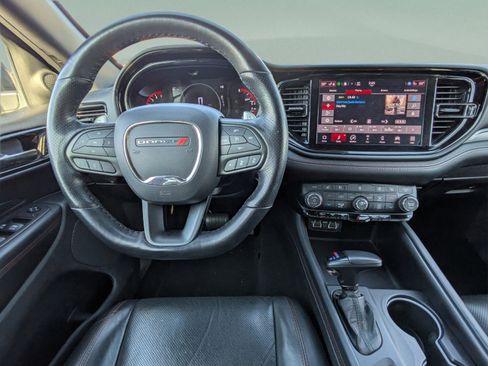 Used 2024 Dodge Durango GT image 17