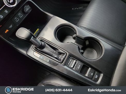 Used 2023 Honda Civic Touring image 21