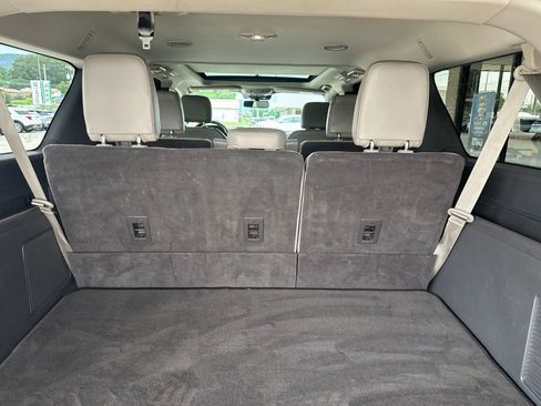 Used 2021 Ford Expedition Max Limited AWD/4WD image 33