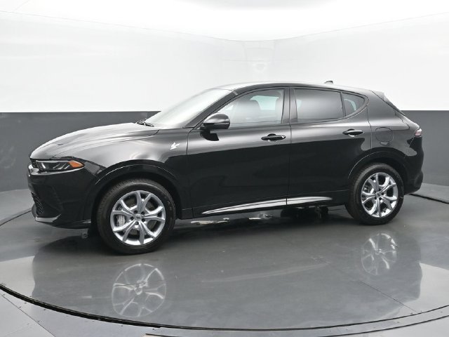 New 2025 Dodge Hornet R/T AWD/4WD image 2