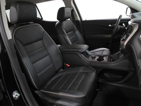 Used 2021 GMC Acadia Denali w/ LPO, Floor Liner Package image 19