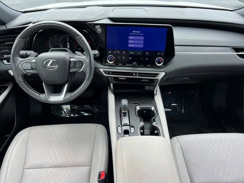 Certified 2024 Lexus RX 350 Premium Plus w/ Convenience Package FWD image 23