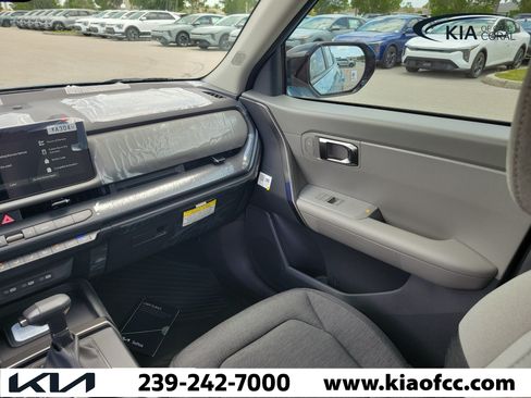 New 2027 Kia Seltos S AWD/4WD image 17