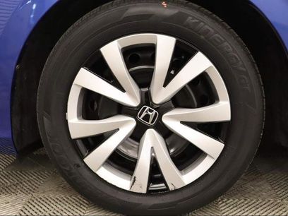 Used 2024 Honda Civic LX