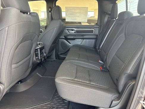 New 2026 RAM 1500 Lone Star RWD image 14