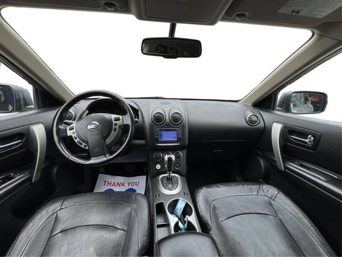 Used 2011 Nissan Rogue SV w/ SL Pkg image 21