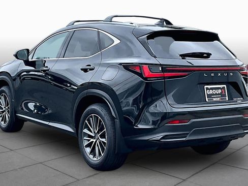 Used 2026 Lexus NX 350h AWD w/ Accessory Package (2T) image 12
