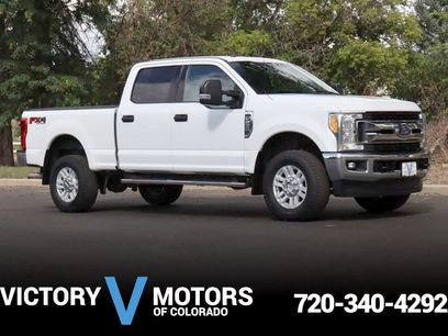 Used 2017 Ford F250 XLT w/ XLT Value Package