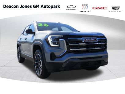 New 2026 GMC Terrain Elevation w/ Elevation Premium Package