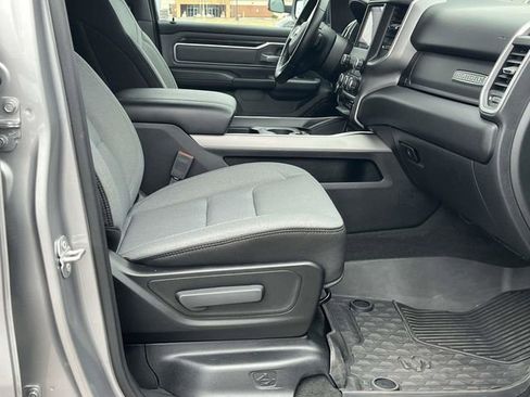 Used 2022 RAM 1500 Big Horn image 24