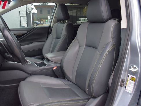 Used 2021 Subaru Outback Onyx Edition XT image 11