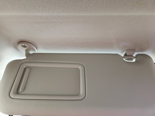 New 2027 Toyota Corolla LE FWD image 72